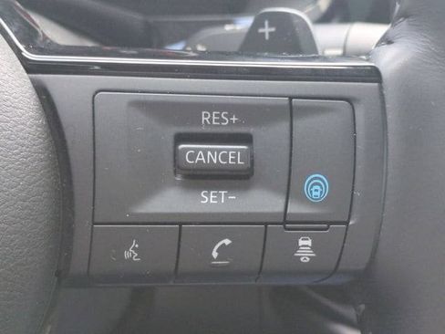Used 2023 Nissan Pathfinder Platinum w/ Lighting Package (N93) AWD/4WD image 27