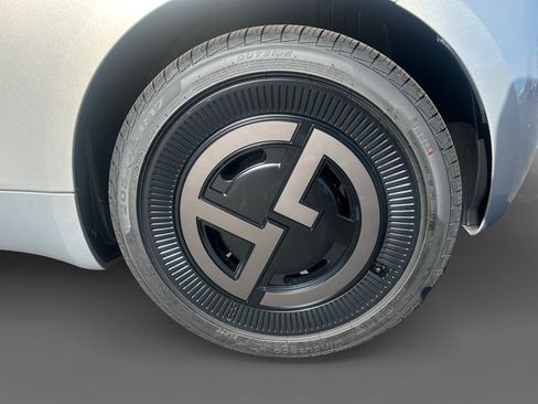 New 2025 FIAT 500 e image 8