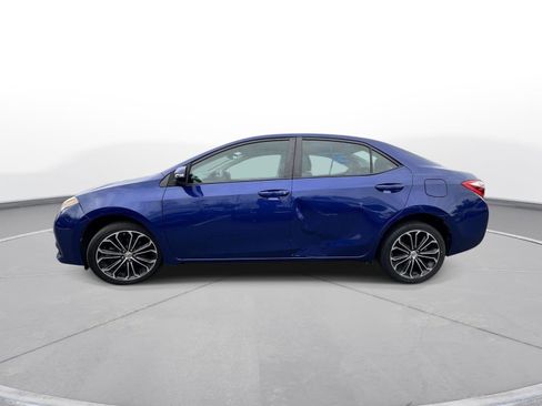Used 2016 Toyota Corolla S image 9