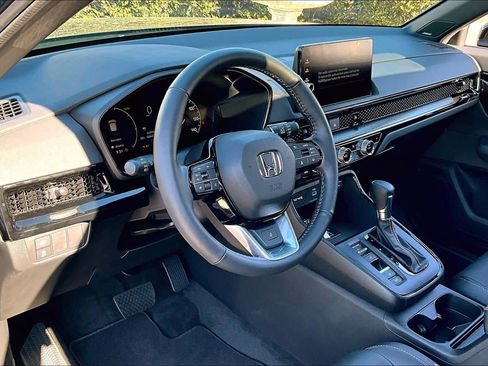 Certified 2024 Honda CR-V Sport Touring image 51