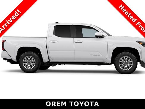 New 2026 Toyota Tacoma SR5 AWD/4WD image 28
