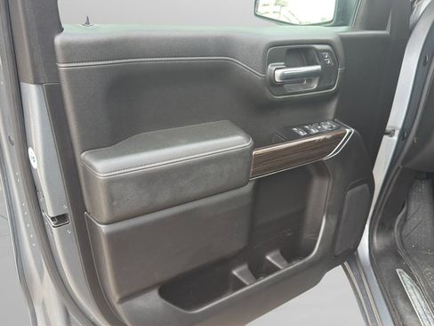 Used 2019 Chevrolet Silverado 1500 LT w/ All-Star Edition AWD/4WD image 19