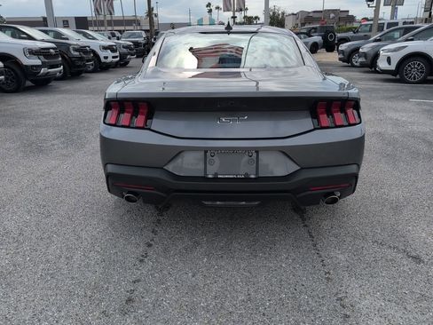 New 2026 Ford Mustang GT Premium RWD image 4