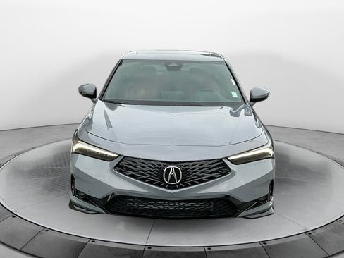 New 2026 Acura Integra A-Spec image 2