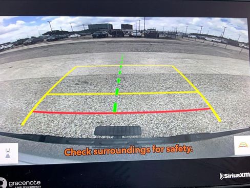 Used 2024 Toyota Tundra SR5 w/ TRD Off-Road Premium Package RWD image 26