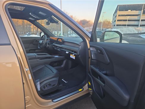 New 2027 Kia Telluride SX Prestige X-Line image 26