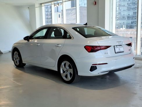 Used 2023 Audi A3 2.0T Premium w/ Convenience Package AWD/4WD image 6