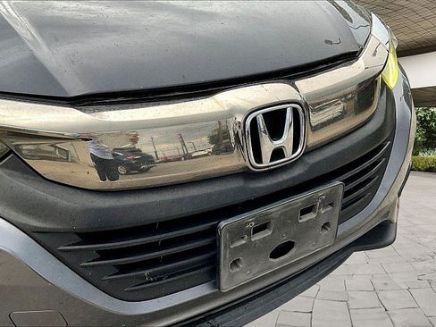 Used 2021 Honda HR-V EX image 26