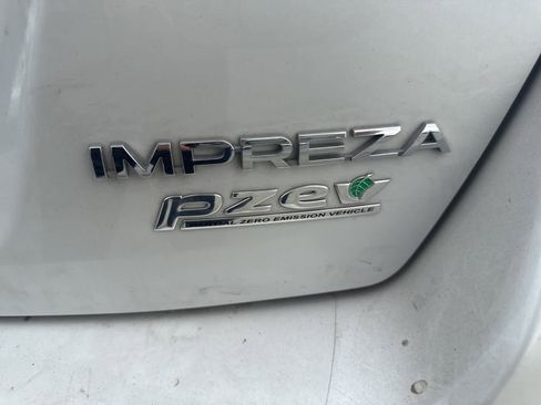 Used 2013 Subaru Impreza 2.0i Premium w/ All-Weather Pkg image 13