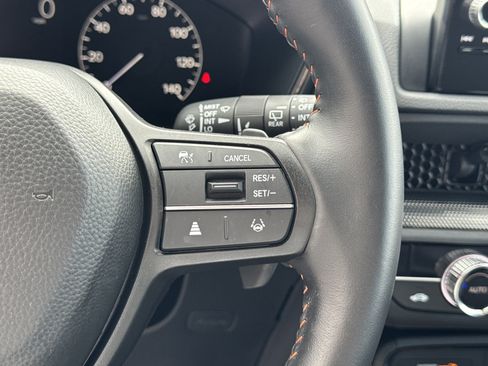 Used 2025 Honda CR-V Sport-L image 26