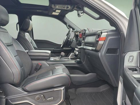 Used 2024 Ford F150 Raptor image 11