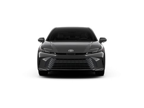 New 2026 Toyota Camry XLE AWD/4WD image 17