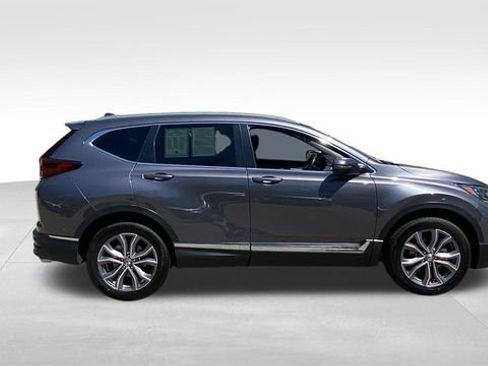 Used 2022 Honda CR-V Touring image 10