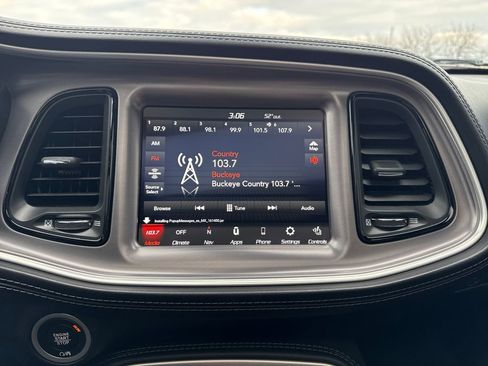 Certified 2021 Dodge Challenger R/T Scat Pack w/ T/A Package image 21