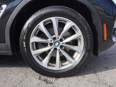 Used 2019 BMW X3 xDrive30i w/ Driving Assistance Package image 23