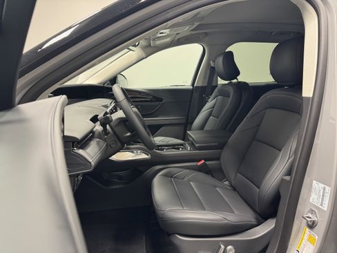 New 2026 Lincoln Nautilus Premier w/ Equipment Group 102A image 14