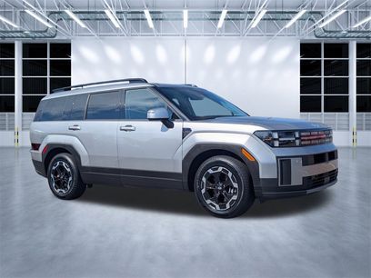 Used 2024 Hyundai Santa Fe SEL