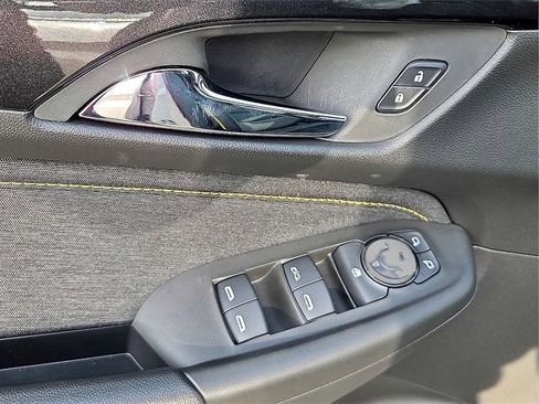 New 2026 Chevrolet TrailBlazer ACTIV w/ Convenience Package image 15