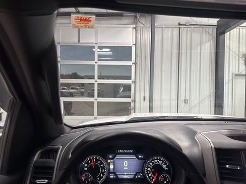Used 2025 RAM 1500 Classic Warlock AWD/4WD image 8