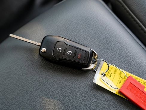 Used 2024 Ford F150 XL image 44