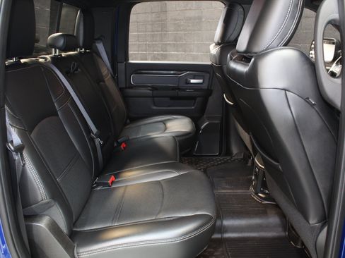 Used 2019 RAM 2500 Power Wagon AWD/4WD image 67