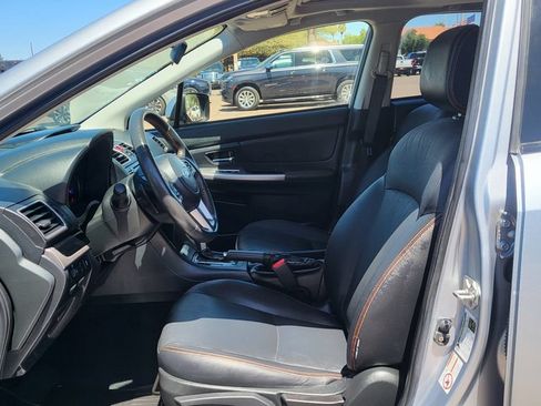 Used 2016 Subaru Crosstrek Touring AWD/4WD image 25