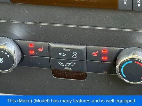 Used 2015 Lincoln Navigator L Base w/ Equipment Group 101A Reserve image 10