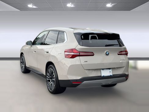Certified 2026 BMW X3 xDrive30i AWD/4WD image 3