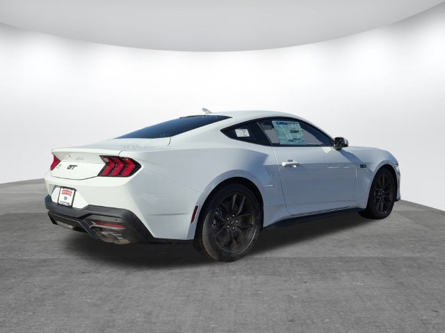 New 2026 Ford Mustang GT Premium RWD image 3