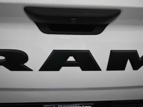 New 2026 RAM 2500 Tradesman AWD/4WD image 10