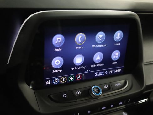 Used 2022 Chevrolet Camaro SS w/ Redline Edition image 28