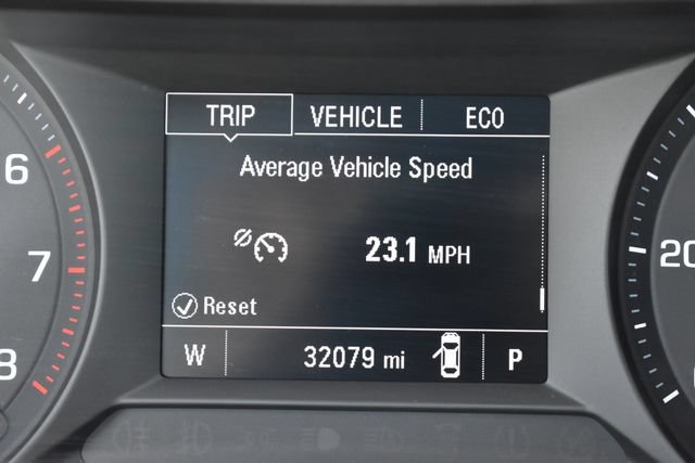 Certified 2022 Chevrolet TrailBlazer LT FWD image 26