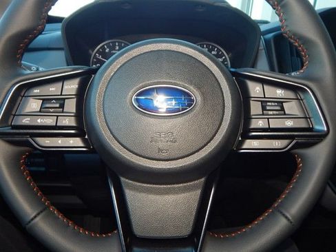 Used 2024 Subaru Crosstrek 2.5i Limited w/ Crosstrek Mirror Package AWD/4WD image 28