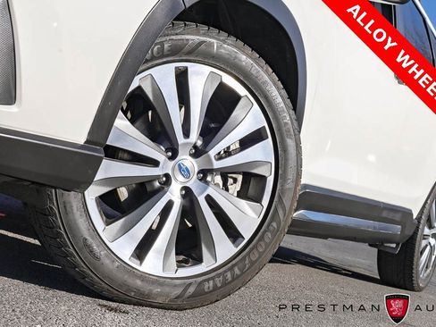 Used 2020 Subaru Ascent Limited w/ Technology Package image 15