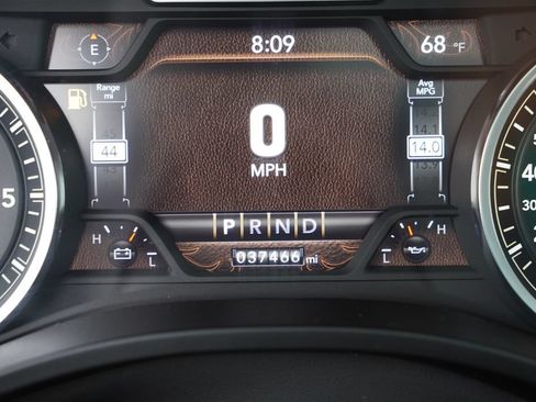 Certified 2023 RAM 1500 Laramie AWD/4WD image 36