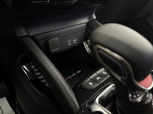 New 2026 Chevrolet TrailBlazer RS w/ Convenience Package image 52