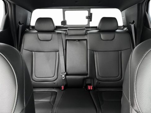 New 2025 Hyundai Santa Cruz XRT image 17