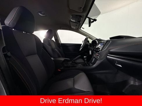 Used 2020 Subaru Crosstrek 2.0i Premium w/ Popular Package #2 AWD/4WD image 24