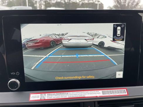 New 2026 Toyota Prius Plug-In Hybrid image 39