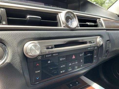 Used 2013 Lexus GS 350 AWD w/ Premium Pkg image 33