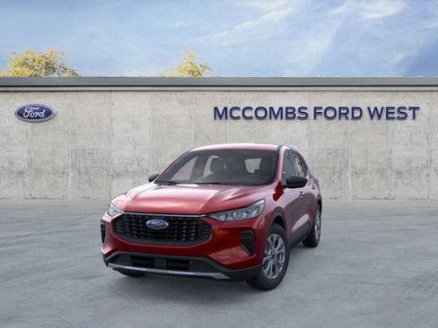 New 2026 Ford Escape Active image 3