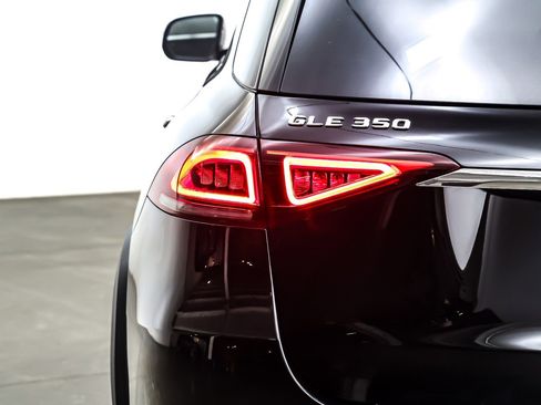 Certified 2023 Mercedes-Benz GLE 350 image 17