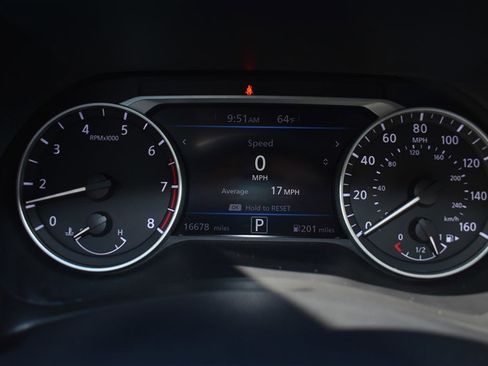 Used 2023 Nissan Sentra SV w/ All-Weather Package FWD image 13