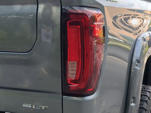 Used 2020 GMC Sierra 1500 SLT w/ SLT Premium Plus Package AWD/4WD image 60