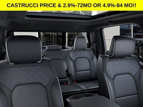 New 2026 RAM 1500 Limited AWD/4WD image 51