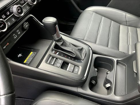 Used 2023 Honda CR-V EX-L image 18