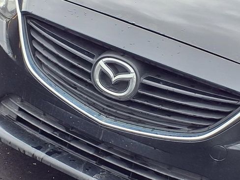 Used 2016 MAZDA MAZDA6 Sport image 24