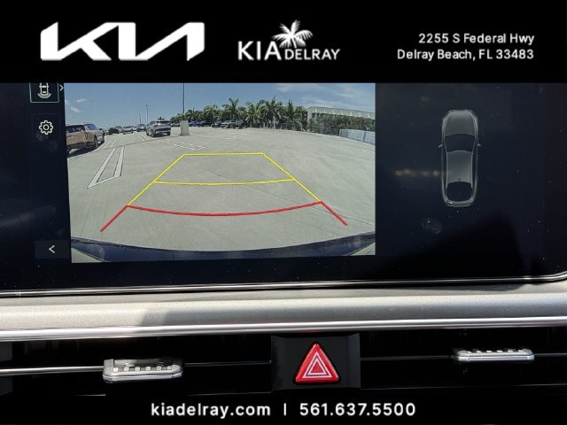 New 2026 Kia K5 GT-Line w/ GT-Line Premium Package AWD/4WD image 22