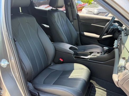 Used 2024 Acura Integra A-Spec FWD image 21