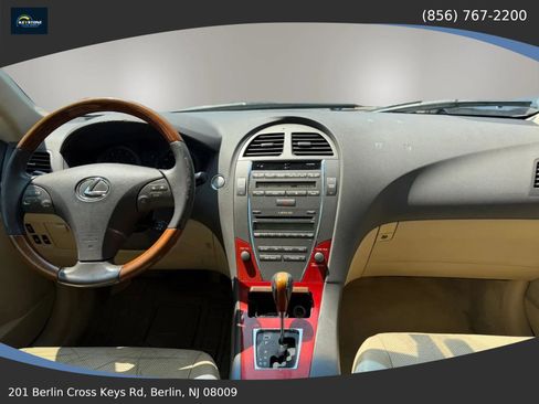 Used 2008 Lexus ES 350 FWD image 17